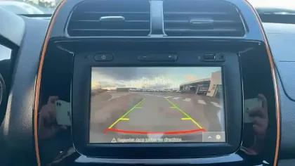 Photo 19 Dacia Spring  Achat Intégral