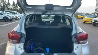 Photo 17 Dacia Spring  Achat Intégral