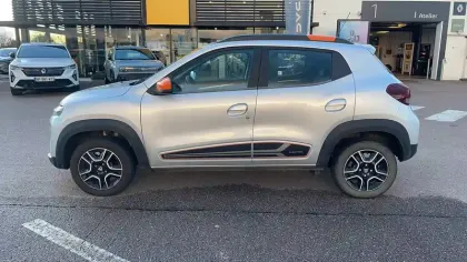 Photo 1 Dacia Spring  Achat Intégral