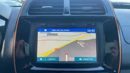 Photo 21 Dacia Spring  Achat Intégral