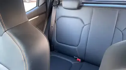 Photo 15 Dacia Spring  Achat Intégral