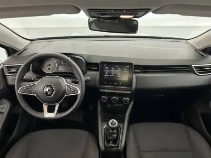 Photo 32 Renault Clio  TCe 90