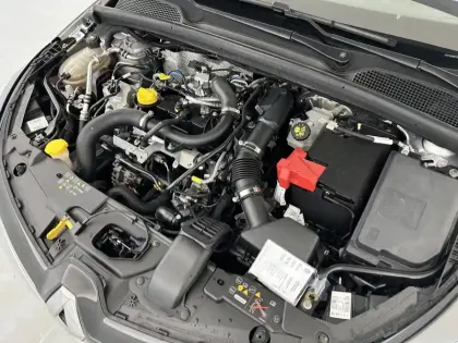 Photo 29 Renault Clio  TCe 90