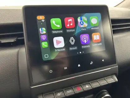 Photo 31 Renault Clio  TCe 90