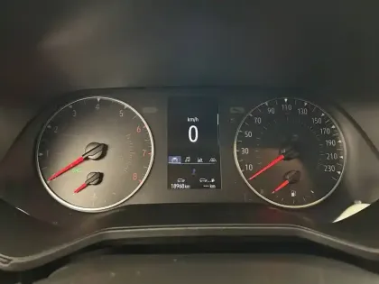 Photo 25 Renault Clio  TCe 90