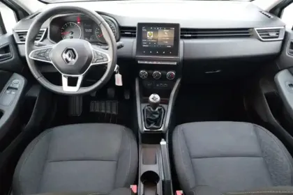 Photo 8 Renault Clio  TCe 90