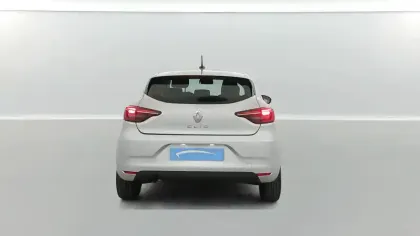 Photo 12 Renault Clio  TCe 90