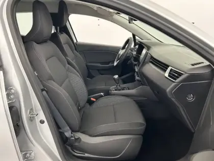 Photo 22 Renault Clio  TCe 90