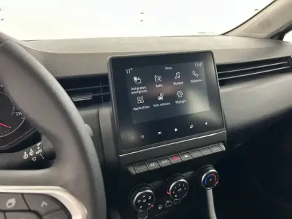 Photo 20 Renault Clio  TCe 90