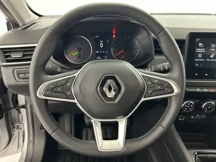 Photo 23 Renault Clio  TCe 90