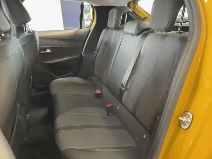 Photo 36 Peugeot 208  PureTech 100 S&S BVM6