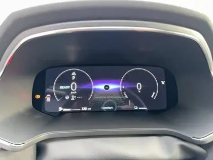 Photo 50 Renault Captur  E-Tech full hybrid 160 ch