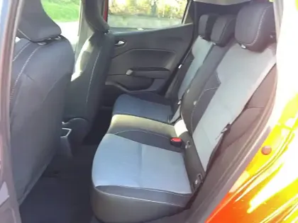 Photo 15 Renault Clio  SCe 65 ch