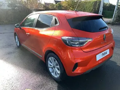 Photo 2 Renault Clio  SCe 65 ch