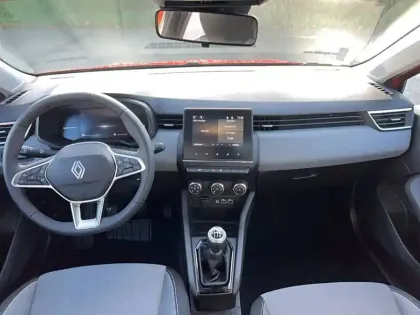 Photo 9 Renault Clio  SCe 65 ch