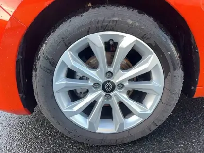 Photo 18 Renault Clio  SCe 65 ch