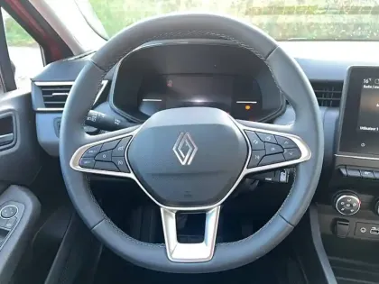 Photo 14 Renault Clio  SCe 65 ch