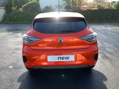 Photo 3 Renault Clio  SCe 65 ch