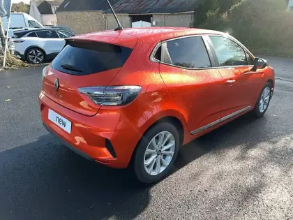 Photo 4 Renault Clio  SCe 65 ch