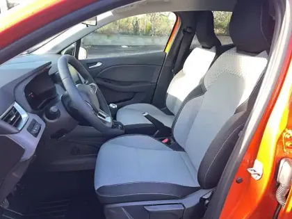 Photo 8 Renault Clio  SCe 65 ch