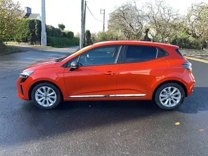 Photo 1 Renault Clio  SCe 65 ch