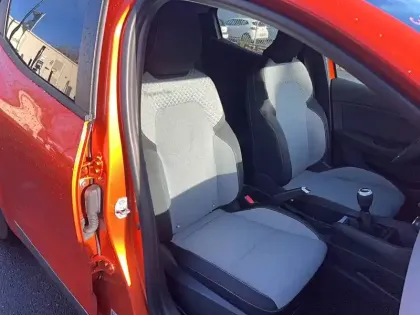 Photo 13 Renault Clio  SCe 65 ch