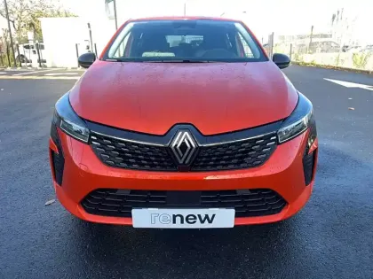 Photo 7 Renault Clio  SCe 65 ch