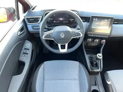 Photo 20 Renault Clio  SCe 65 ch