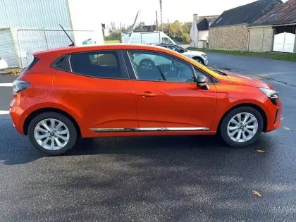 Photo 5 Renault Clio  SCe 65 ch