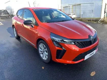 Photo 6 Renault Clio  SCe 65 ch