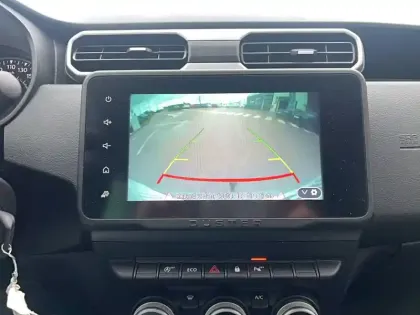 Photo 19 Dacia Duster  ECO-G 100 4x2