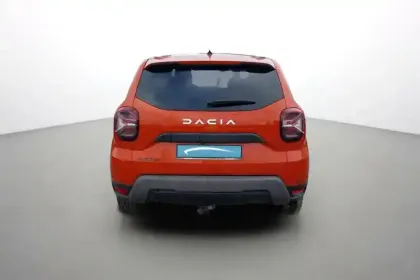 Photo 29 Dacia Duster  ECO-G 100 4x2