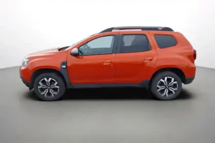 Photo 27 Dacia Duster  ECO-G 100 4x2