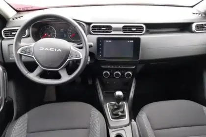 Photo 33 Dacia Duster  ECO-G 100 4x2