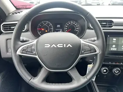 Photo 14 Dacia Duster  ECO-G 100 4x2