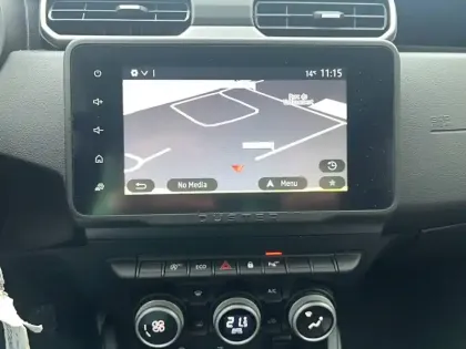 Photo 22 Dacia Duster  ECO-G 100 4x2