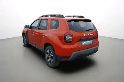 Photo 28 Dacia Duster  ECO-G 100 4x2