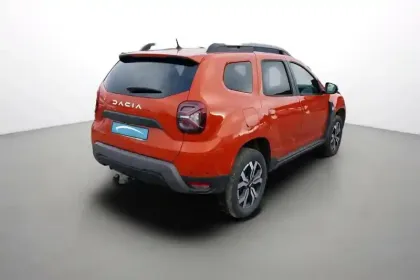 Photo 30 Dacia Duster  ECO-G 100 4x2