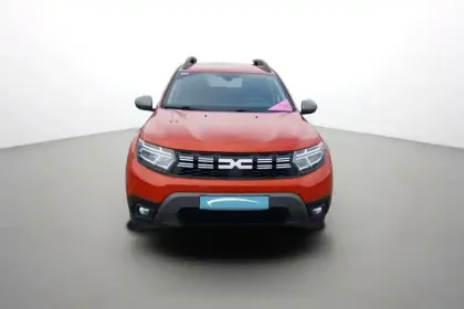 Photo 26 Dacia Duster  ECO-G 100 4x2