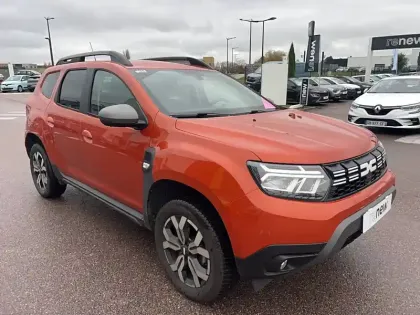 Photo 6 Dacia Duster  ECO-G 100 4x2