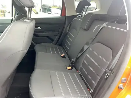 Photo 24 Dacia Duster  ECO-G 100 4x2