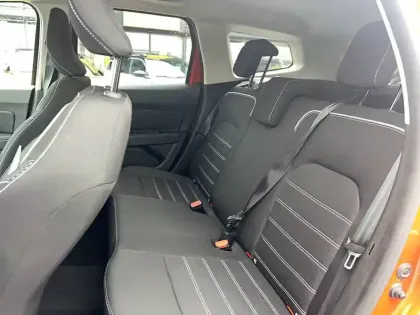 Photo 15 Dacia Duster  ECO-G 100 4x2