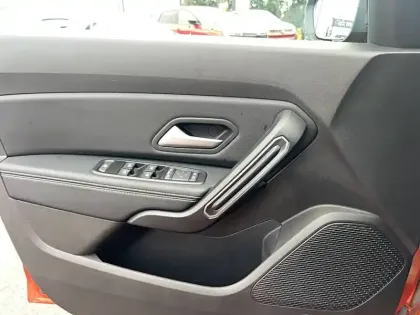 Photo 10 Dacia Duster  ECO-G 100 4x2