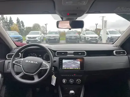 Photo 9 Dacia Duster  ECO-G 100 4x2