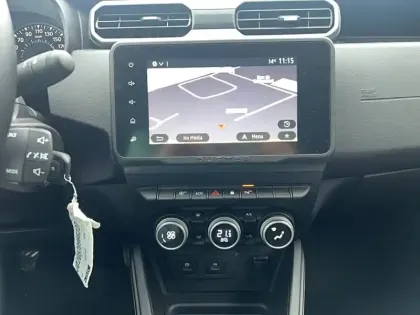 Photo 11 Dacia Duster  ECO-G 100 4x2