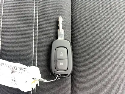 Photo 20 Dacia Duster  ECO-G 100 4x2