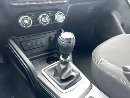 Photo 12 Dacia Duster  ECO-G 100 4x2