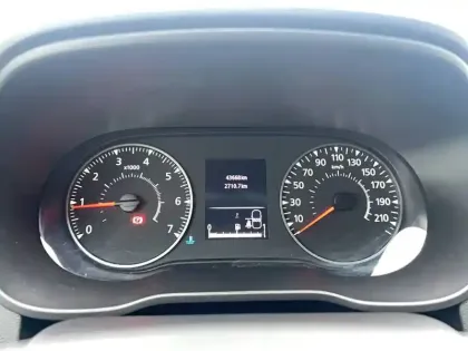 Photo 16 Dacia Duster  ECO-G 100 4x2