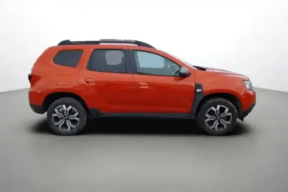 Photo 31 Dacia Duster  ECO-G 100 4x2