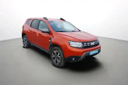 Photo 32 Dacia Duster  ECO-G 100 4x2